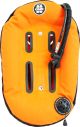 OMS Lava Orange/Black 27Lb-12.5Kg Performance Mono Wing A11418007