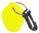 Yellow Octopus Ball - HS CODE - 	7616999099	  C.O.O. - 	TW