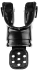 Personal Mouthpiece Black - HS CODE - 	9506290000	  C.O.O. - 	TW