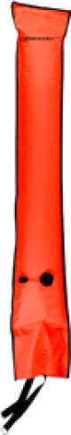 Extra Large Valved Surface Marker Buoy - HS CODE - 	8907900000	  C.O.O. - 	TW
