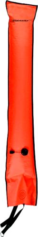 Extra Large Valved Surface Marker Buoy - HS CODE - 	8907900000	  C.O.O. - 	TW