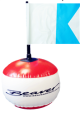 Round Surface Marker Buoy HS CODE - 	8907900000	  C.O.O. - 	EU
