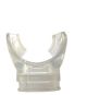 Clear Standard Size Silicone Mouthpiece - HS CODE - 	9506290000	  C.O.O. - 	TW