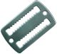 Stainless Steel Weight Retainer HS CODE - 	7220120000	  C.O.O. - 	TW