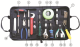 Technician's Service Tool Kit - HS CODE - 	8207909900	  C.O.O. - 	TW