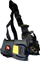 Tech Weight Harness Including Buckle - HS CODE - 	6307909899	  C.O.O. - 	CN