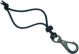 Large Wrist Lanyard & Size 3 Snap Hook/Swivel - HS CODE - 	39269099	  C.O.O. - 	TW