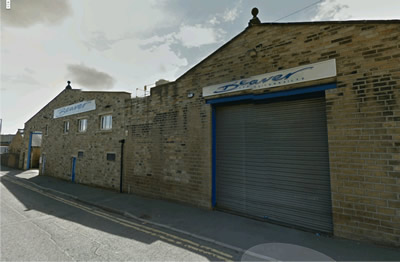 Beaver Sports mapview