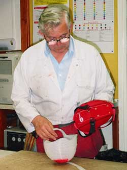 Beaver Sports Cutter